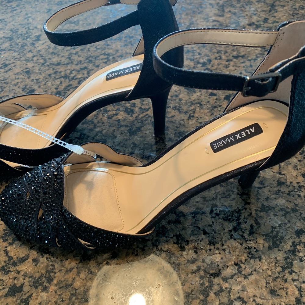 Alex Marie heels. NWOT - Picture 3 of 4